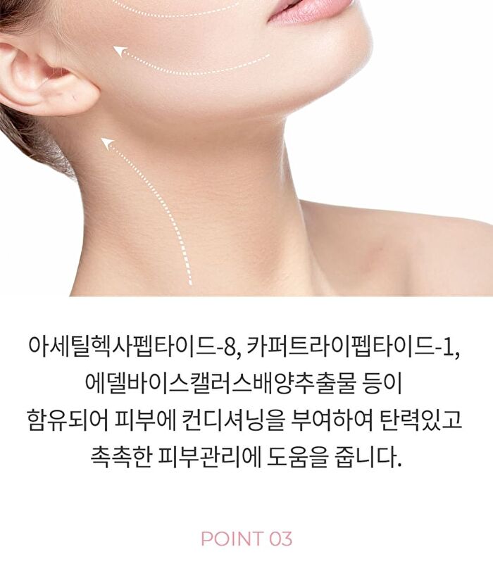 Facial Cream - 6 Types - Retinol Vital