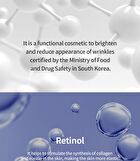 Facial Cream - 6 Types - Retinol Vital