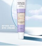 Facial Cream - 6 Types - Retinol Vital