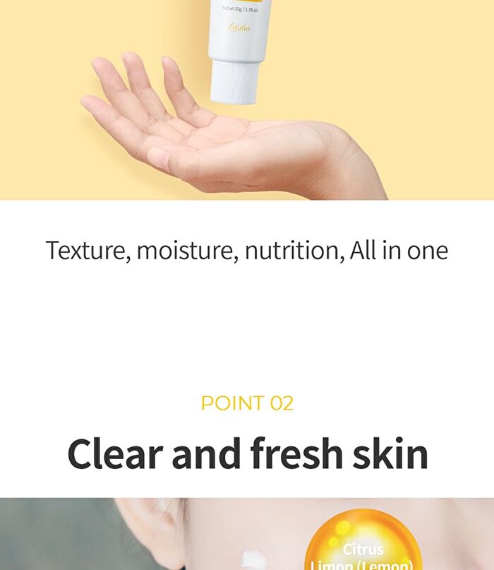 Facial Cream - 6 Types - Retinol Vital