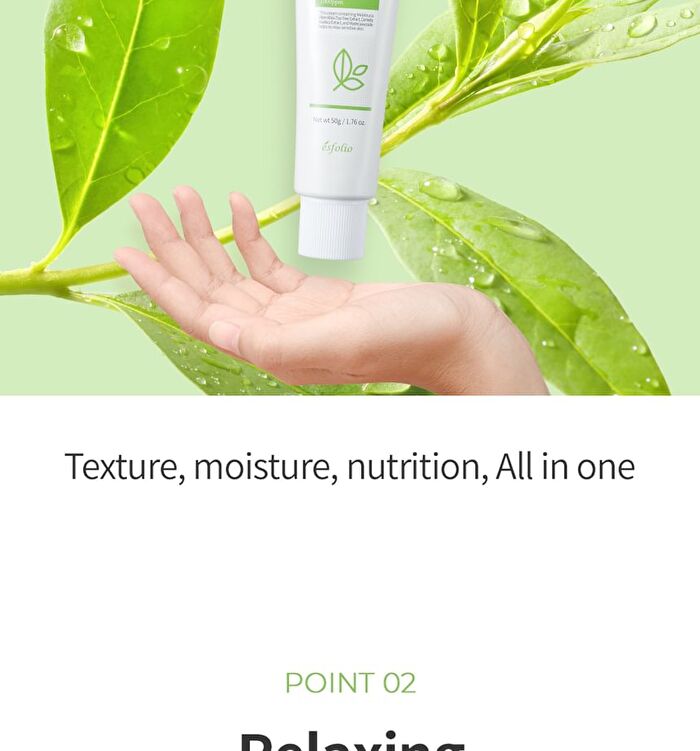 Facial Cream - 6 Types - Retinol Vital