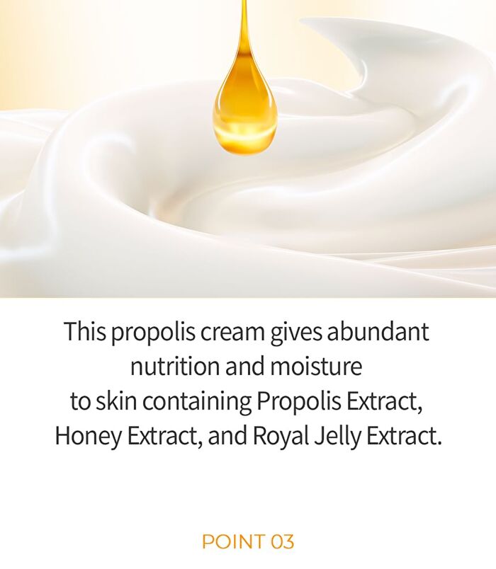 Facial Cream - 6 Types - Retinol Vital