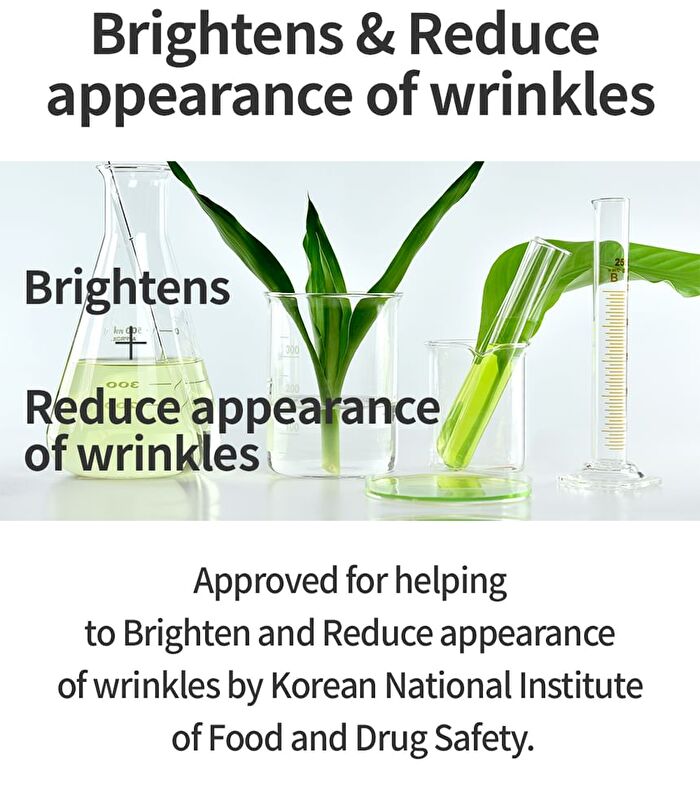 Facial Cream - 6 Types - Retinol Vital