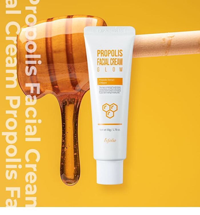 Facial Cream - 6 Types - Retinol Vital