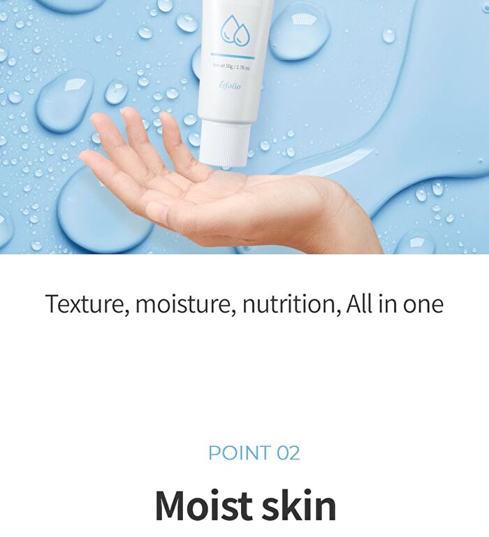 Facial Cream - 6 Types - Retinol Vital