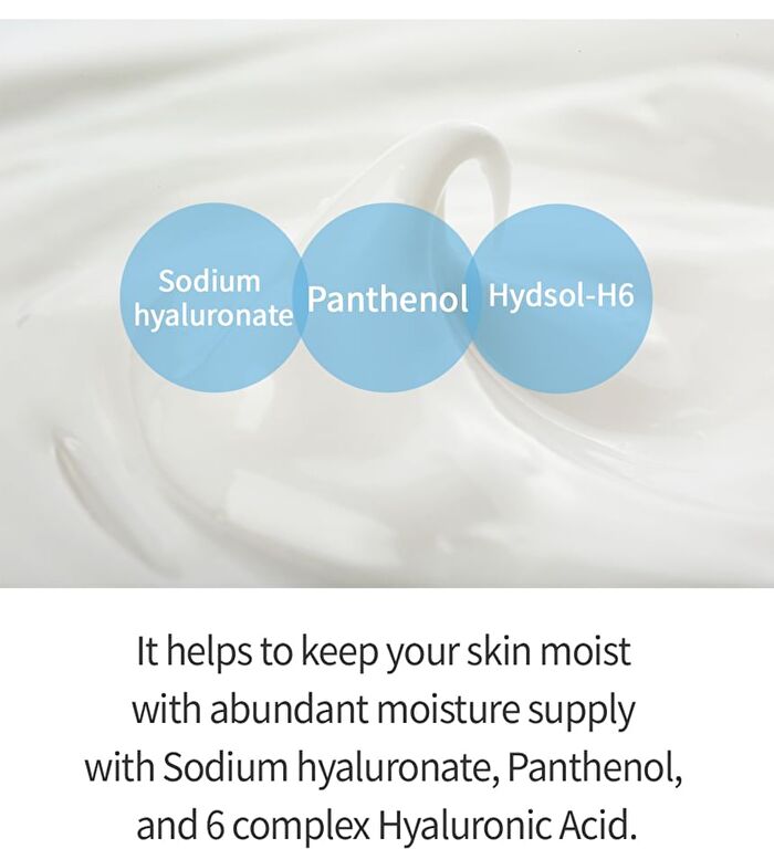 Facial Cream - 6 Types - Retinol Vital