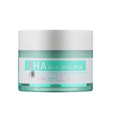 esfolio 3HA Clear Cream - 50ml
