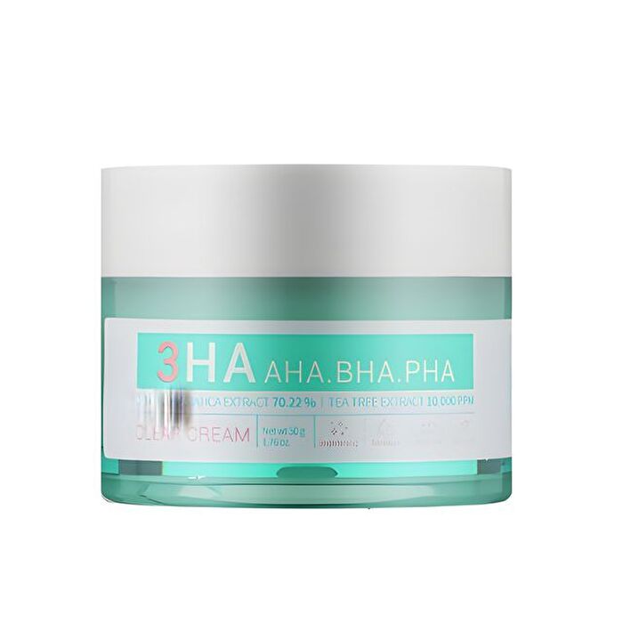 esfolio 3HA Clear Cream - 50ml