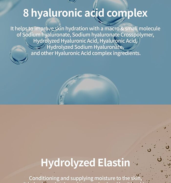 esfolio Eye Cream - 4 Types - Retinol Vital