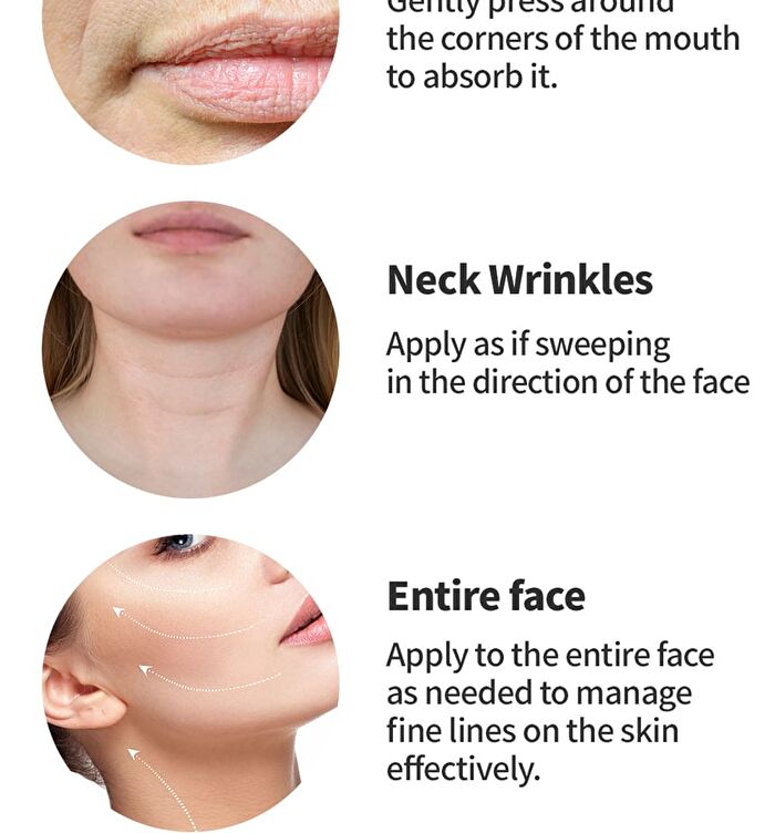esfolio Eye Cream - 4 Types - Retinol Vital