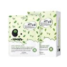 esfolio Niacinamide With Black Bean Essence Mask Sheet Set - 10 sheets