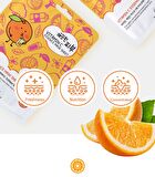 esfolio Vitamin C Essence Mask Sheet Set - 10 sheets