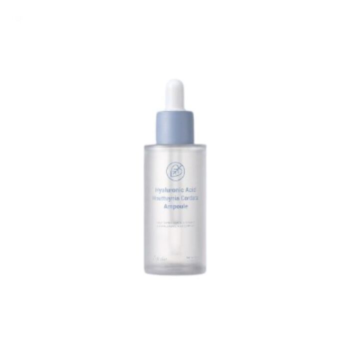 esfolio Hyaluronic Acid Houttuynia Cordata Ampoule - 50ml
