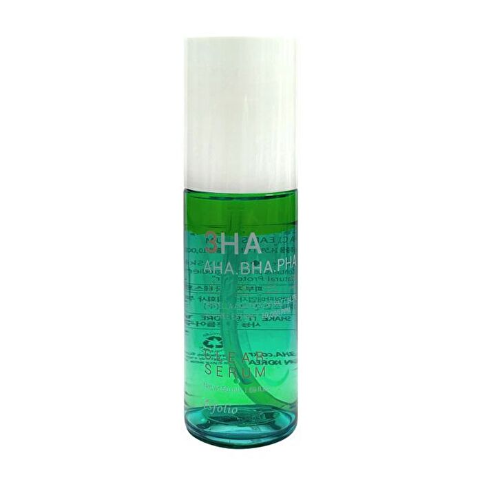 esfolio 3HA Clear Serum - 50ml