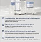 esfolio Hyaluronic Acid Houttuynia Cordata Toner - 150ml