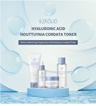 esfolio Hyaluronic Acid Houttuynia Cordata Toner - 150ml