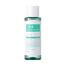 esfolio 3HA Clear Toner - 150ml