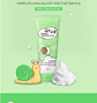 esfolio Pure Skin Snail Cleansing Foam - 150ml