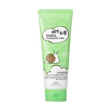 esfolio Pure Skin Snail Cleansing Foam - 150ml