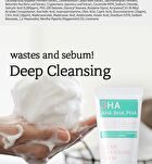 esfolio 3HA Clear Cleansing Foam - 100ml