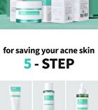 esfolio 3HA Clear Cleansing Foam - 100ml