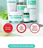 esfolio 3HA Clear Cleansing Foam - 100ml