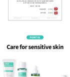 esfolio 3HA Clear Cleansing Foam - 100ml