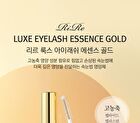 Luxe Eyelash Essence Gold - 8g