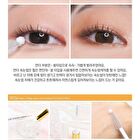 Luxe Eyelash Essence Gold - 8g