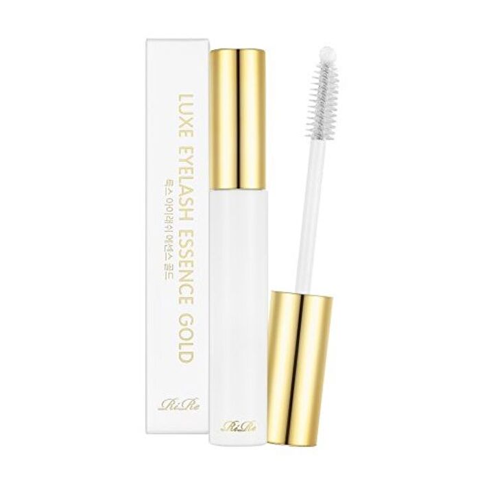 Luxe Eyelash Essence Gold - 8g