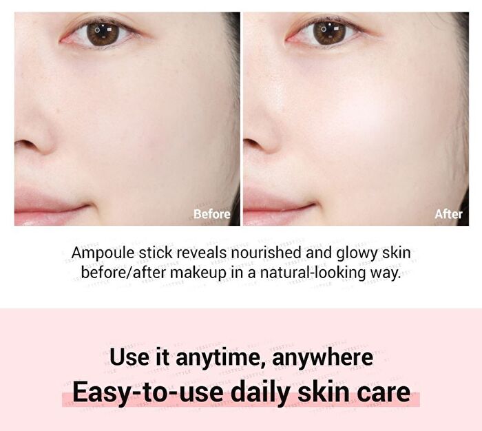 Collagen Ampoule Stick - 15g