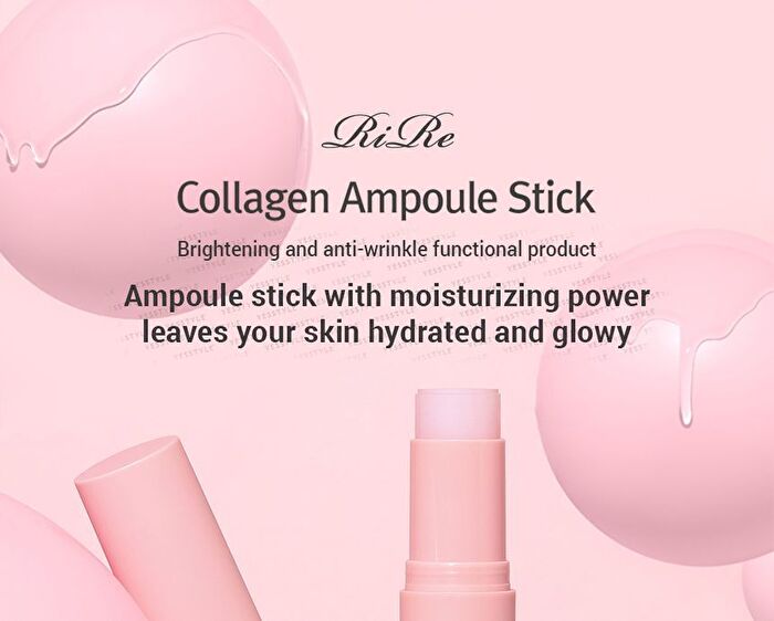 Collagen Ampoule Stick - 15g