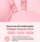 Collagen Ampoule Stick - 15g