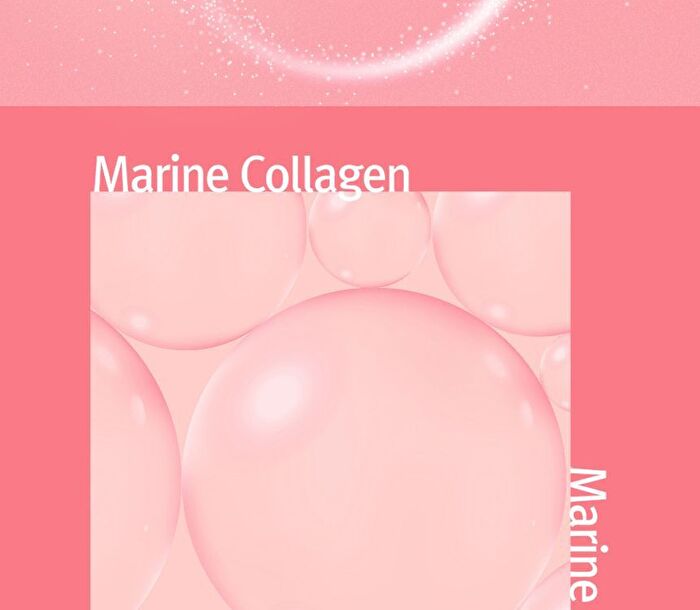Collagen Ampoule Stick - 15g