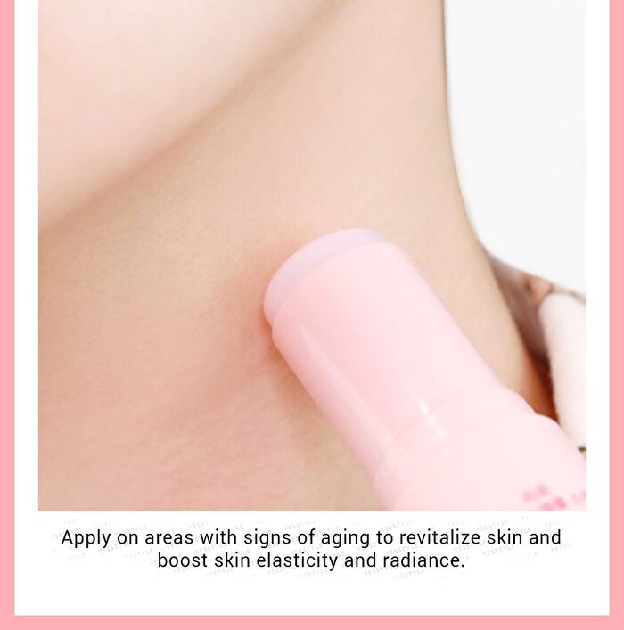 Collagen Ampoule Stick - 15g