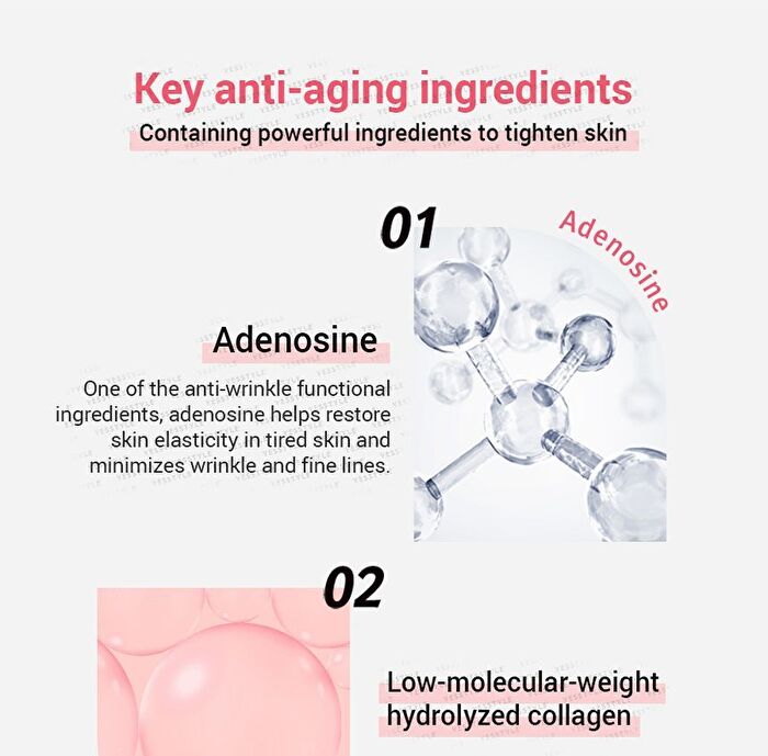 Collagen Ampoule Stick - 15g