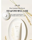 Rice Cocktail Face Scrub - 120g