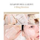 Rice Cocktail Face Scrub - 120g
