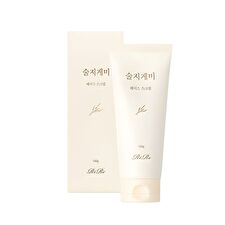 RiRe Rice Cocktail Face Scrub - 120g