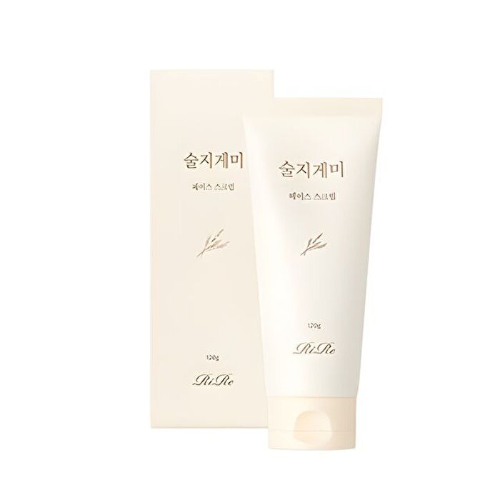 Rice Cocktail Face Scrub - 120g