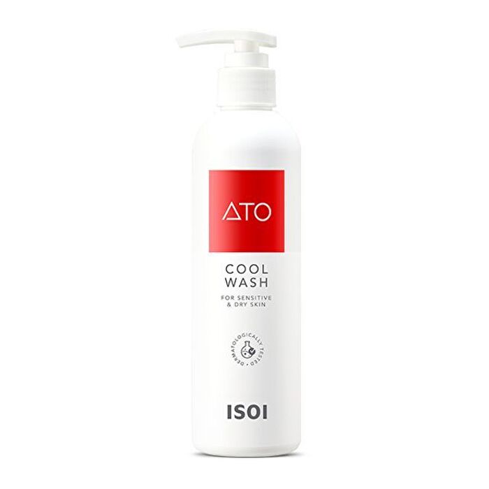 Isoi ATO Cool Wash - 250ml