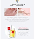 Isoi ATO Smile Oil - 100ml