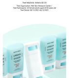 Urban Shade Cool Calming Sun Stick - 20g