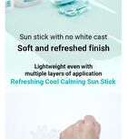 Urban Shade Cool Calming Sun Stick - 20g
