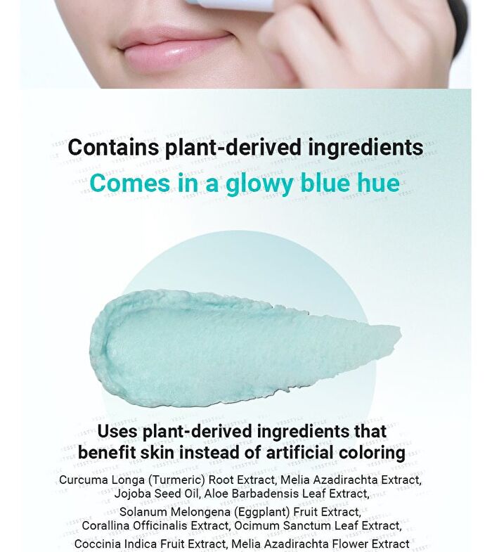 Urban Shade Cool Calming Sun Stick - 20g