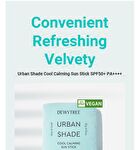 Urban Shade Cool Calming Sun Stick - 20g