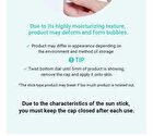 Urban Shade Cool Calming Sun Stick - 20g