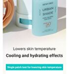 Urban Shade Cool Calming Sun Stick - 20g