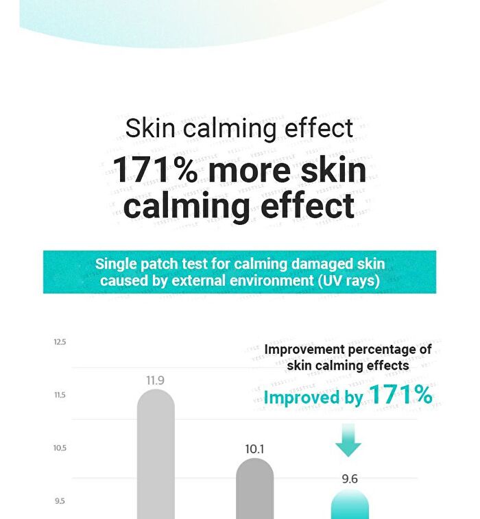 Urban Shade Cool Calming Sun Stick - 20g