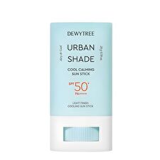 Urban Shade Cool Calming Sun Stick - 20g